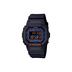 ساعت مچی برند کاسیو جی شاک مدل GW-B5600 - مشکی