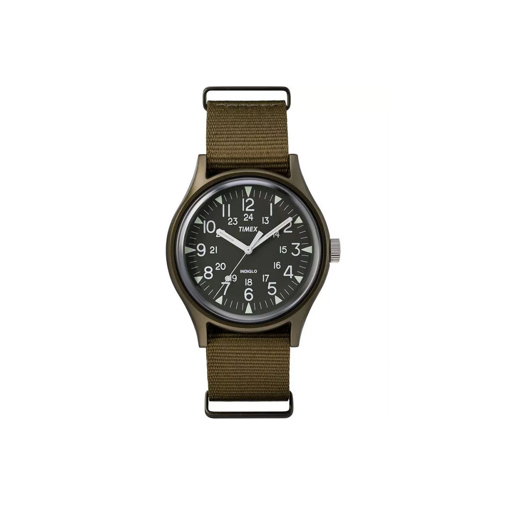 ساعت مچی برند تایمکس مدل TW2R37500